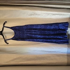 Twinkle by Wenlan Silk Dress